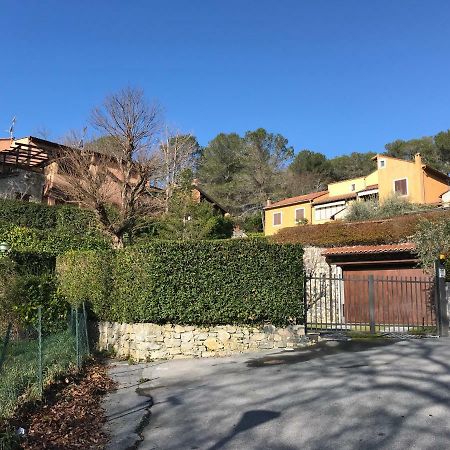 Appartamento Golf Club Garlenda - Alassio Eksteriør bilde