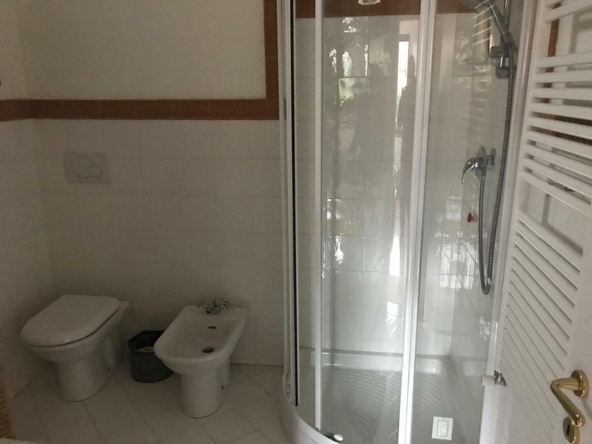 Appartamento Golf Club Garlenda - Alassio Eksteriør bilde