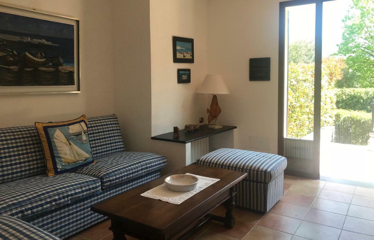 Appartamento Golf Club Garlenda - Alassio Eksteriør bilde