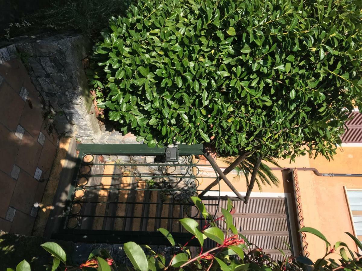 Appartamento Golf Club Garlenda - Alassio Eksteriør bilde