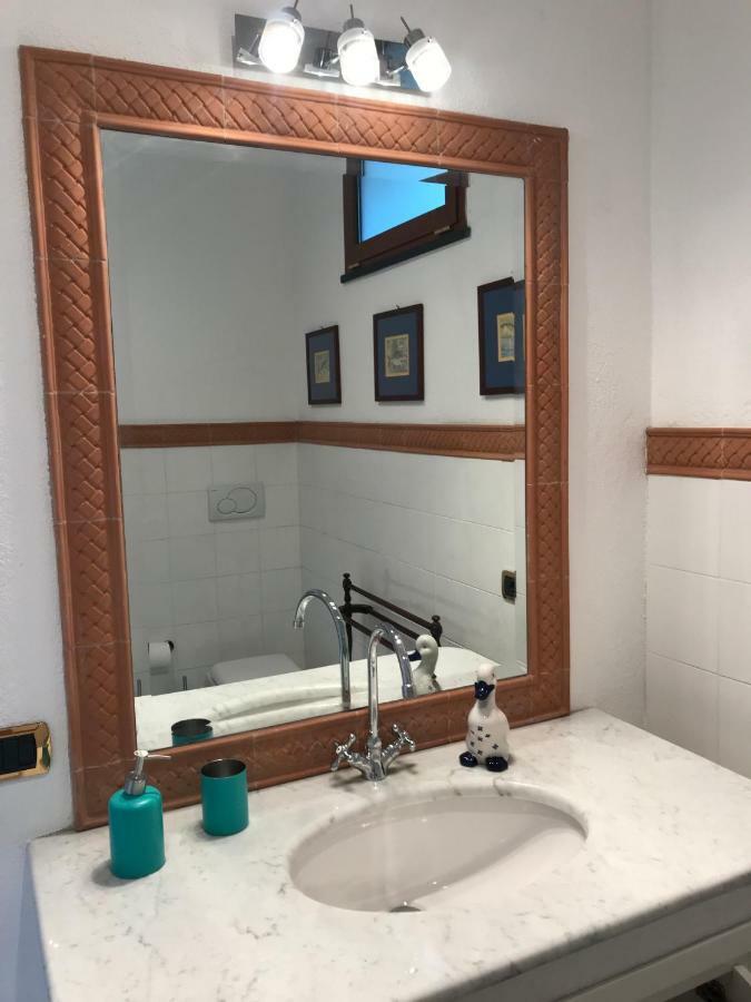 Appartamento Golf Club Garlenda - Alassio Eksteriør bilde